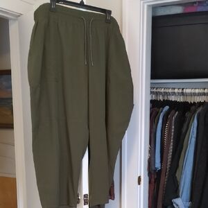 Old Navy Stretchtech Pants